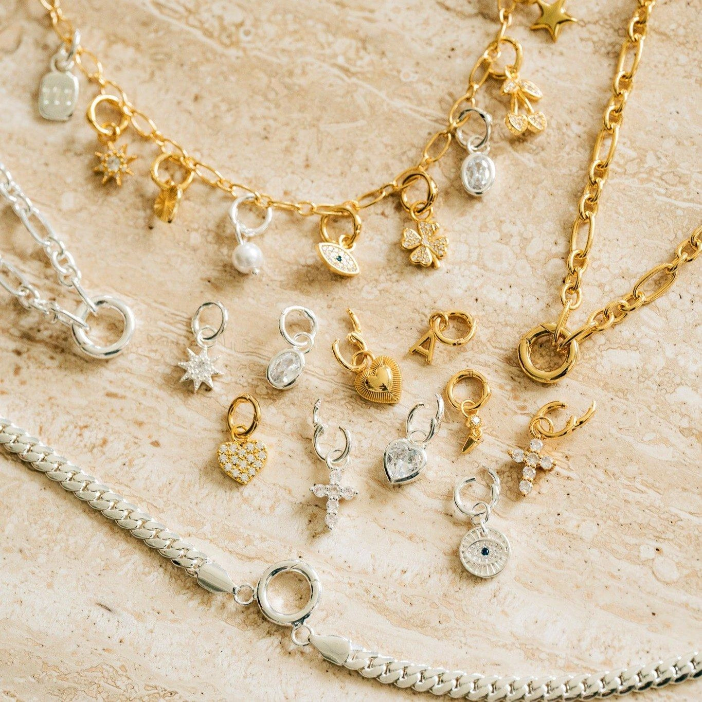 Charms