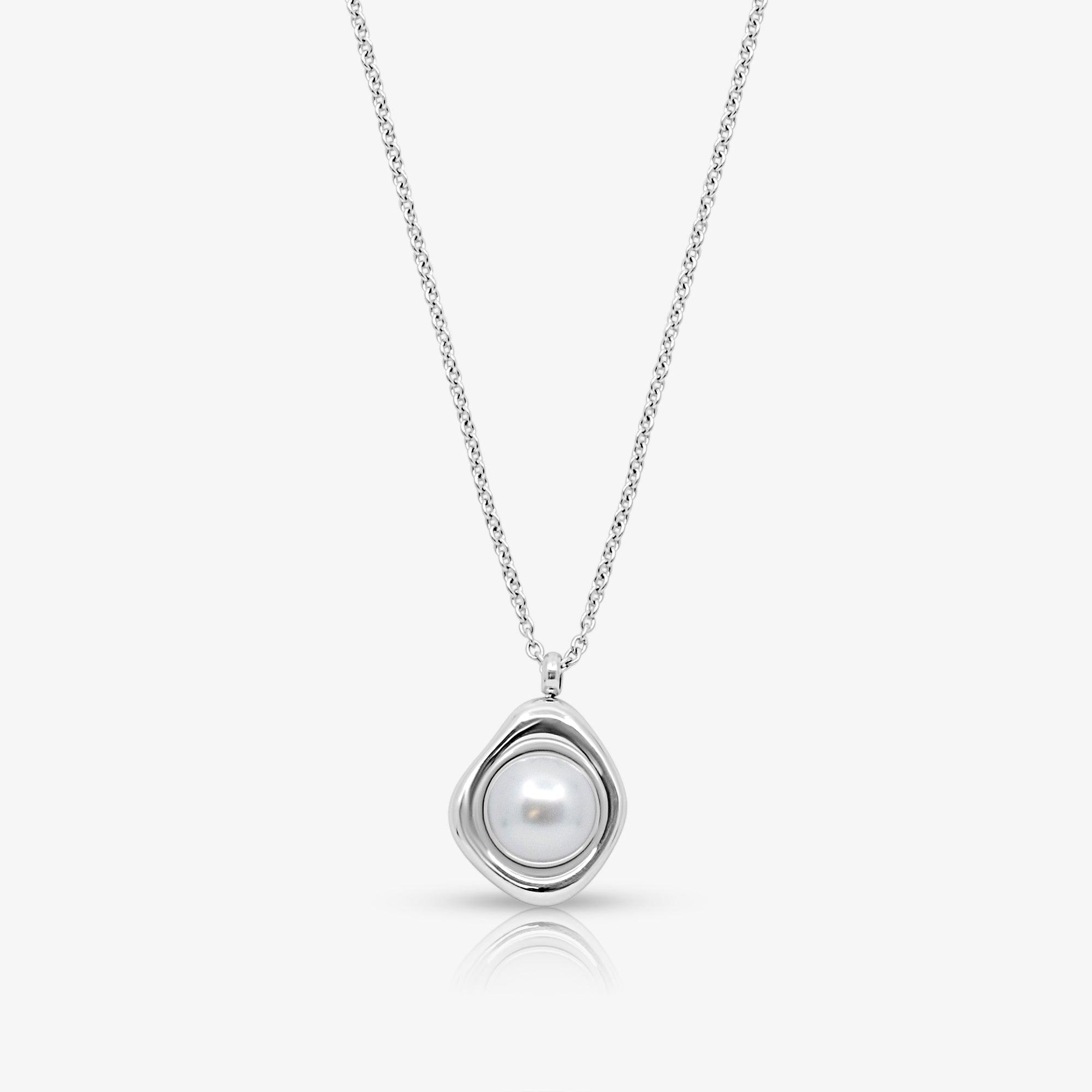 Coastal Crush Necklace Collection