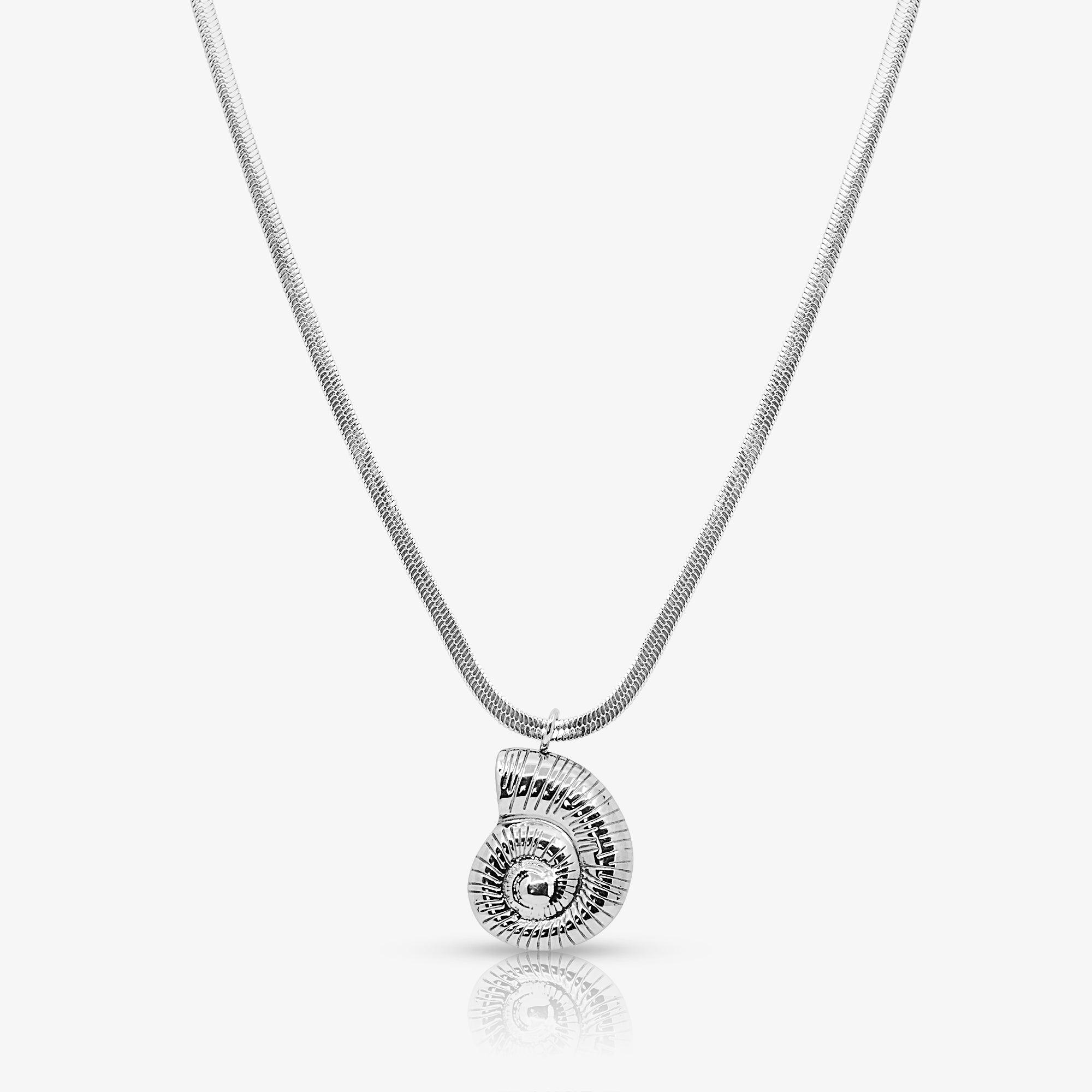Coastal Crush Necklace Collection