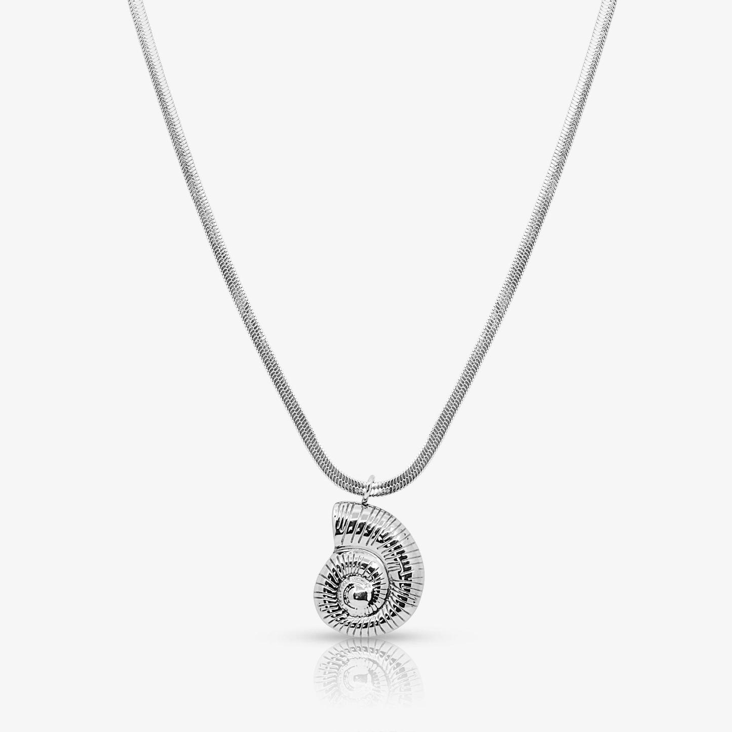 Coastal Crush Necklace Collection