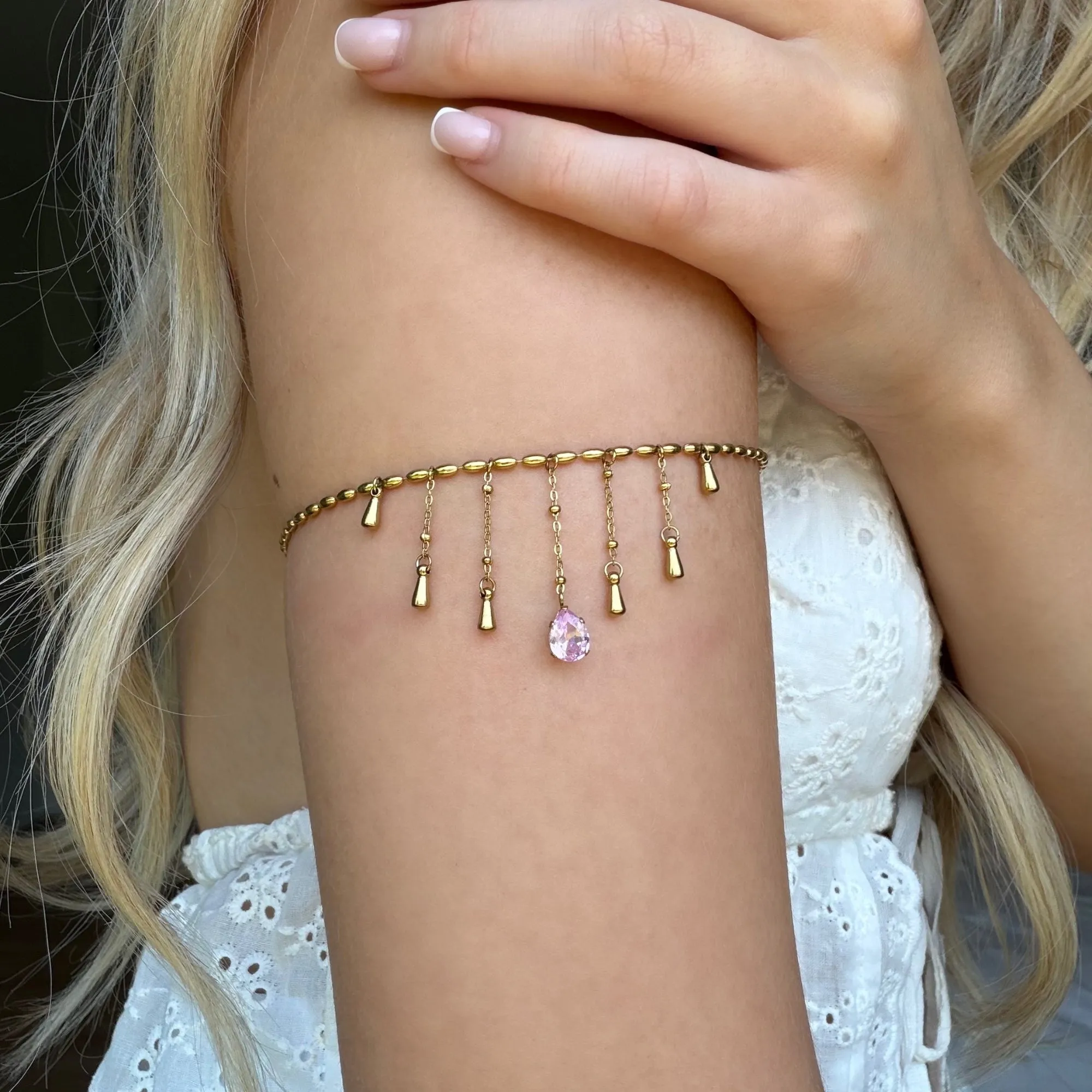 Arm Cuffs
