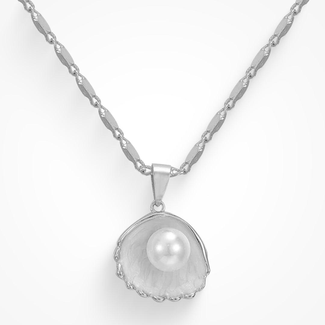 Coastal Crush Necklace Collection