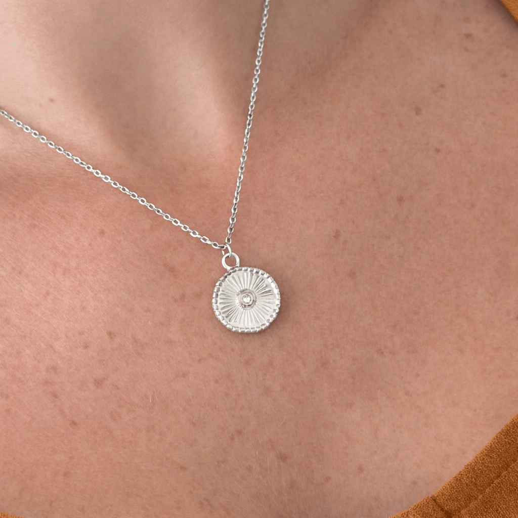 Coastal Crush Necklace Collection