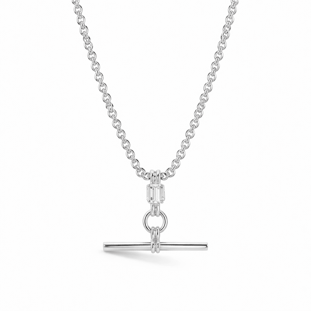 Sweet Link Necklace