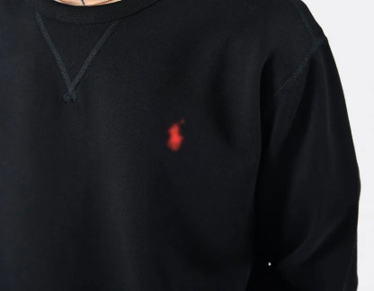 RL Fleece Sweatshirt