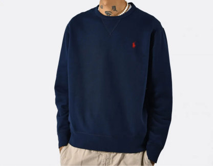RL Fleece Sweatshirt