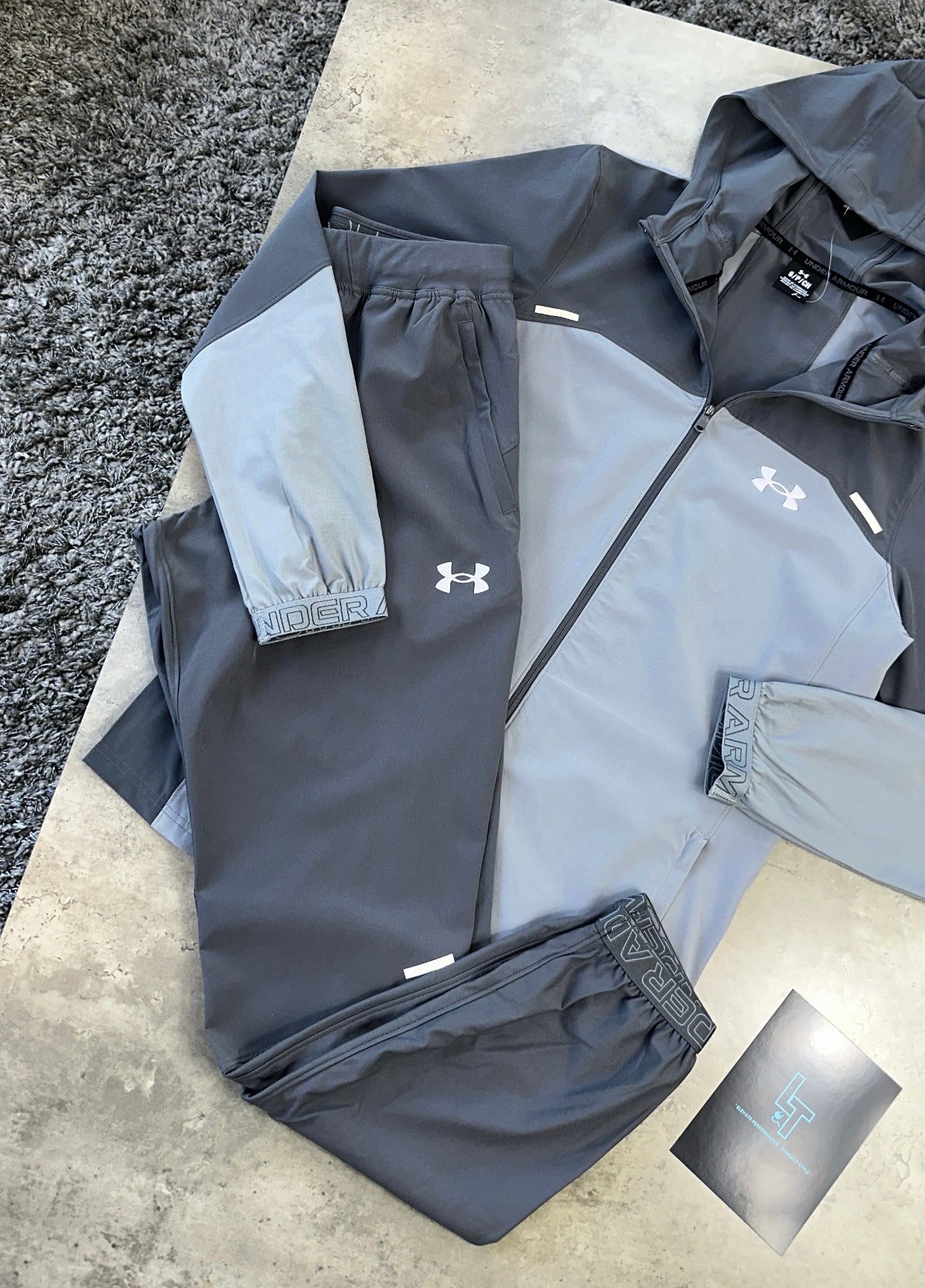 Ensembles Under Armour