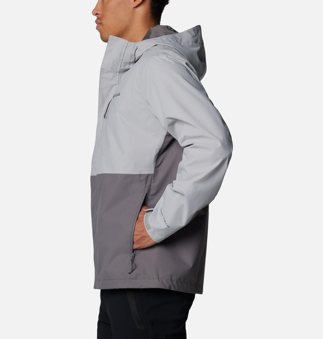 Men's HikeboundTM II Jacket - Tall