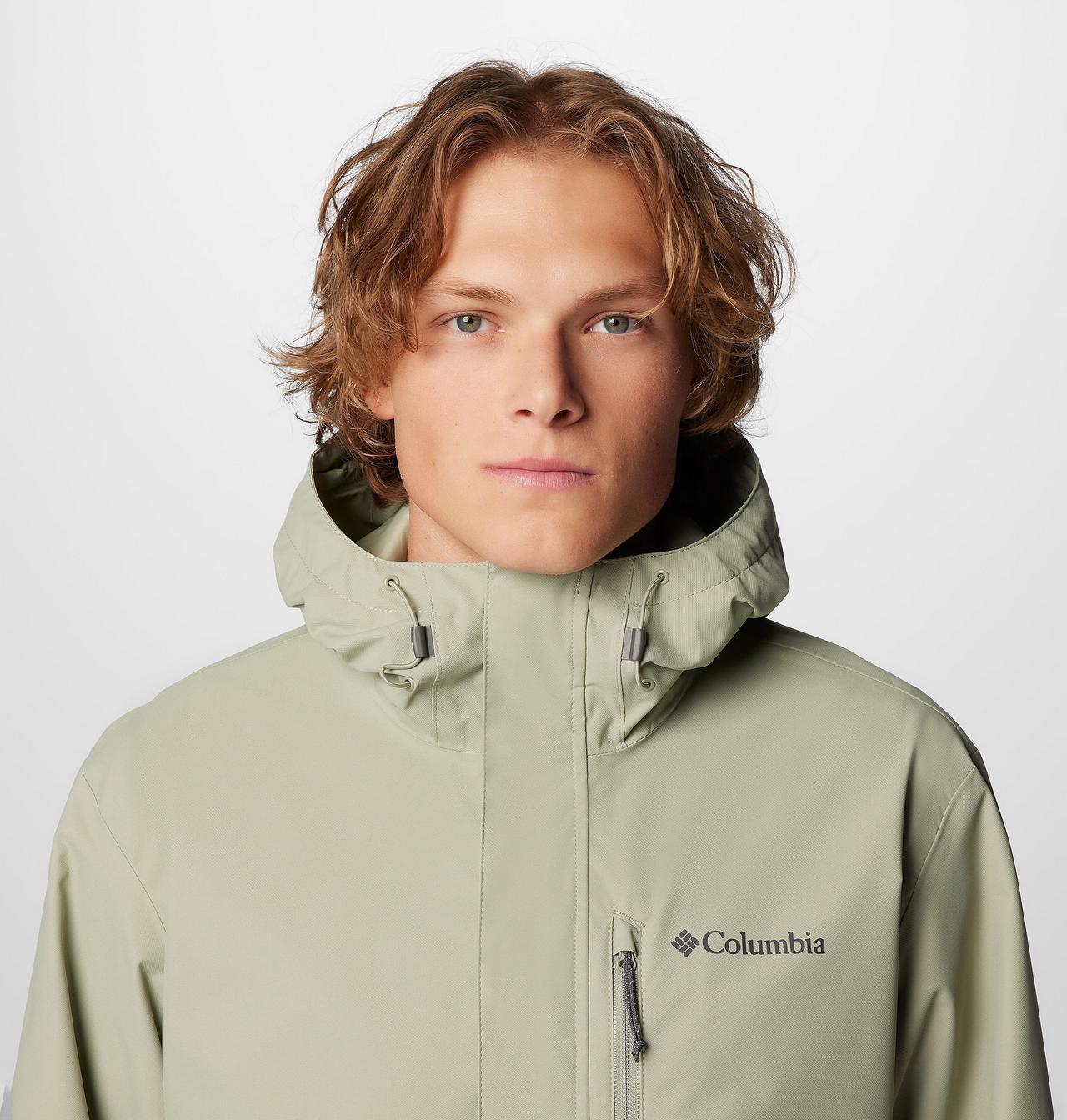 Men's HikeboundTM II Jacket - Tall