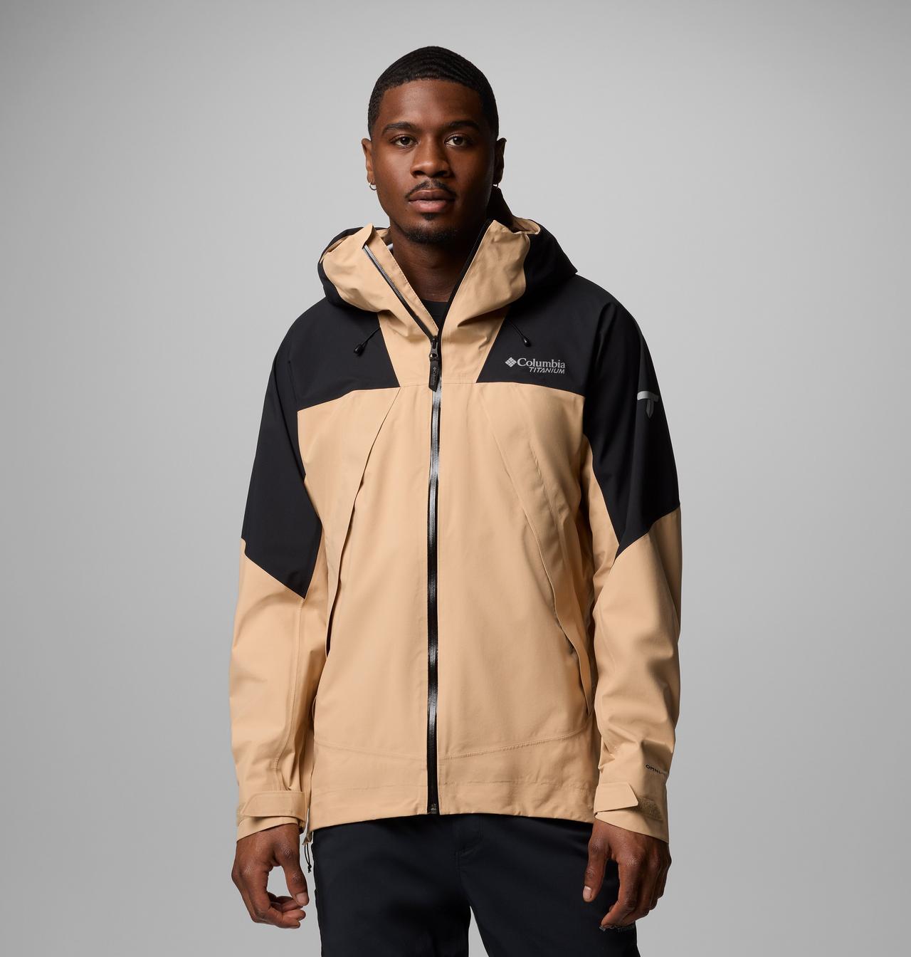 Men's Northwest ExplorerTM 3L Shell Jacket