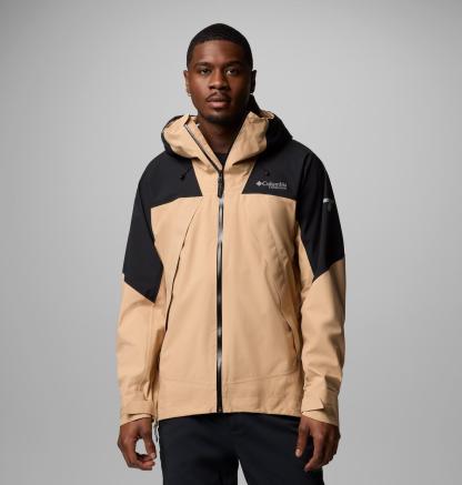 Men's Northwest ExplorerTM 3L Shell Jacket