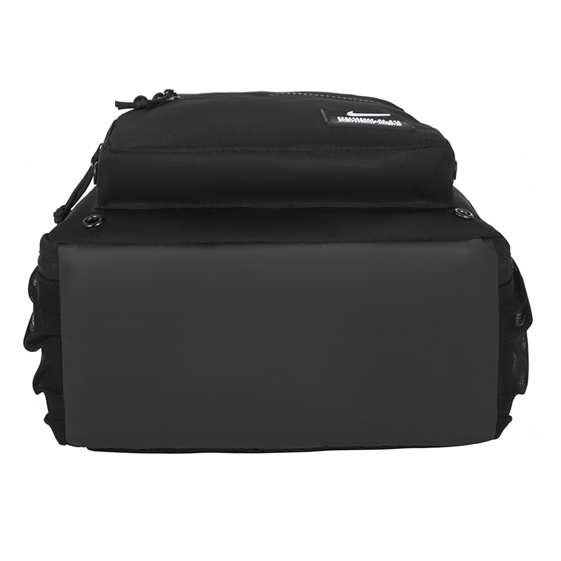 Utility Speed Training Backpack (27L), Air Cushion Designer Backpack, Unisex Outdoor Sports Backpack, Black, #4324