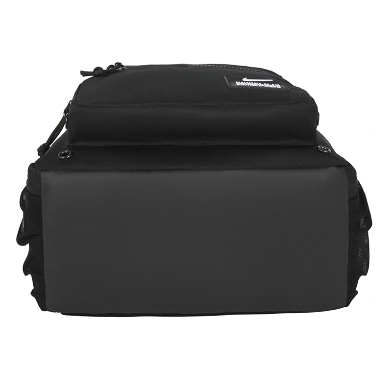 Utility Speed Training Backpack (27L), Air Cushion Designer Backpack, Unisex Outdoor Sports Backpack, Black, #4324