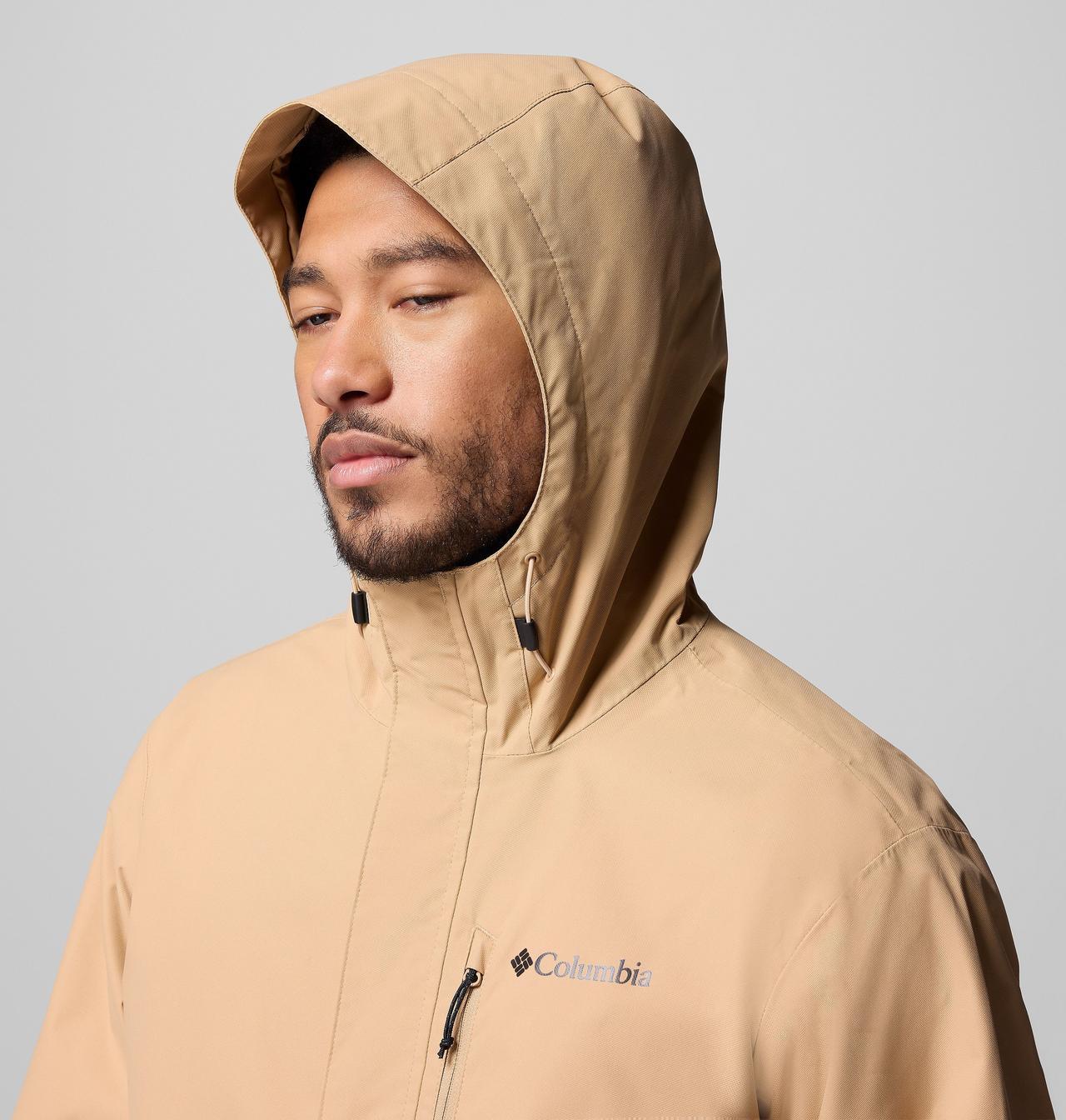 Men's HikeboundTM II Jacket - Tall