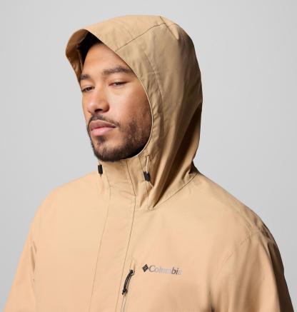 Men's HikeboundTM II Jacket - Tall