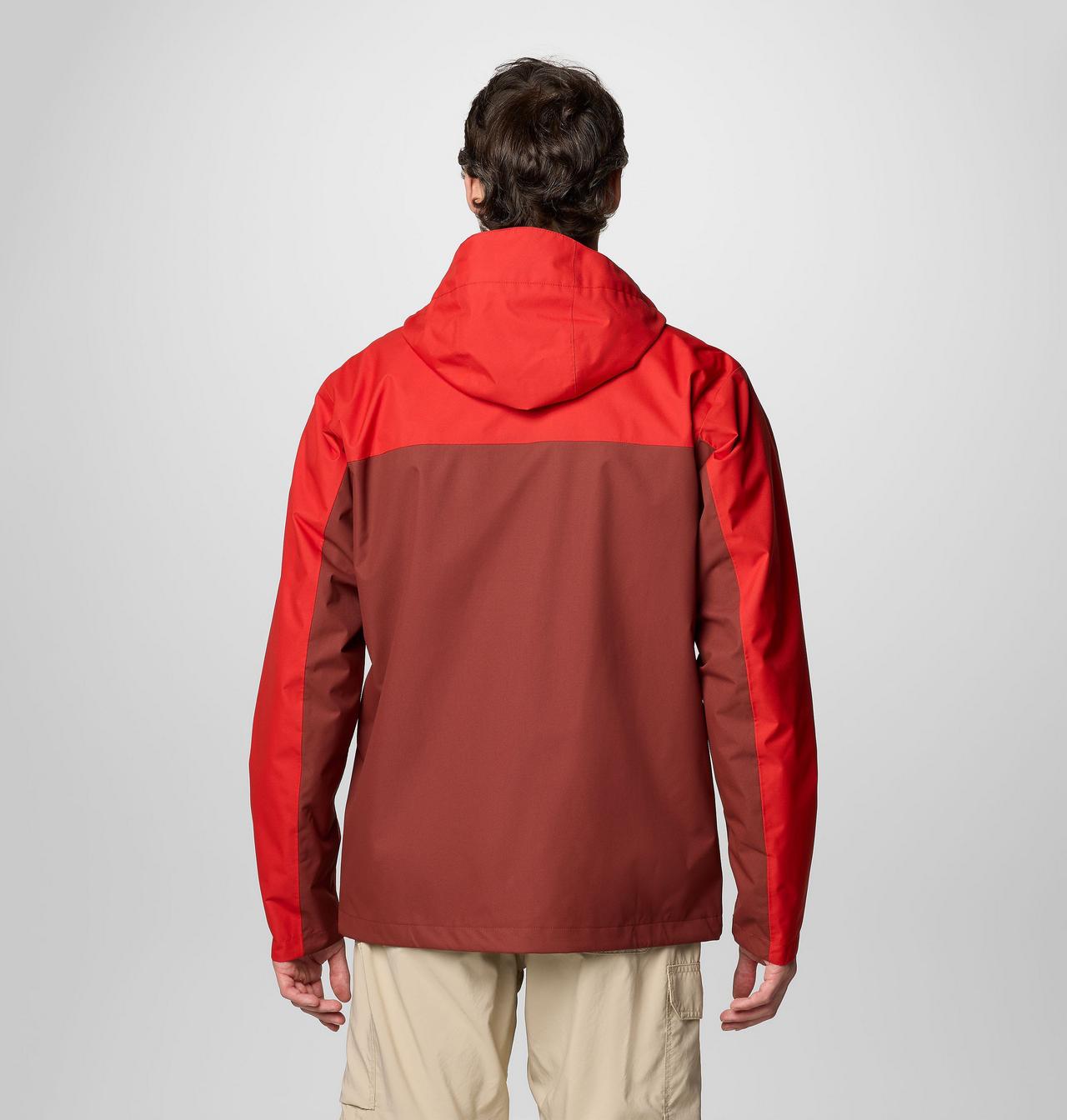 Men's HikeboundTM II Jacket - Tall