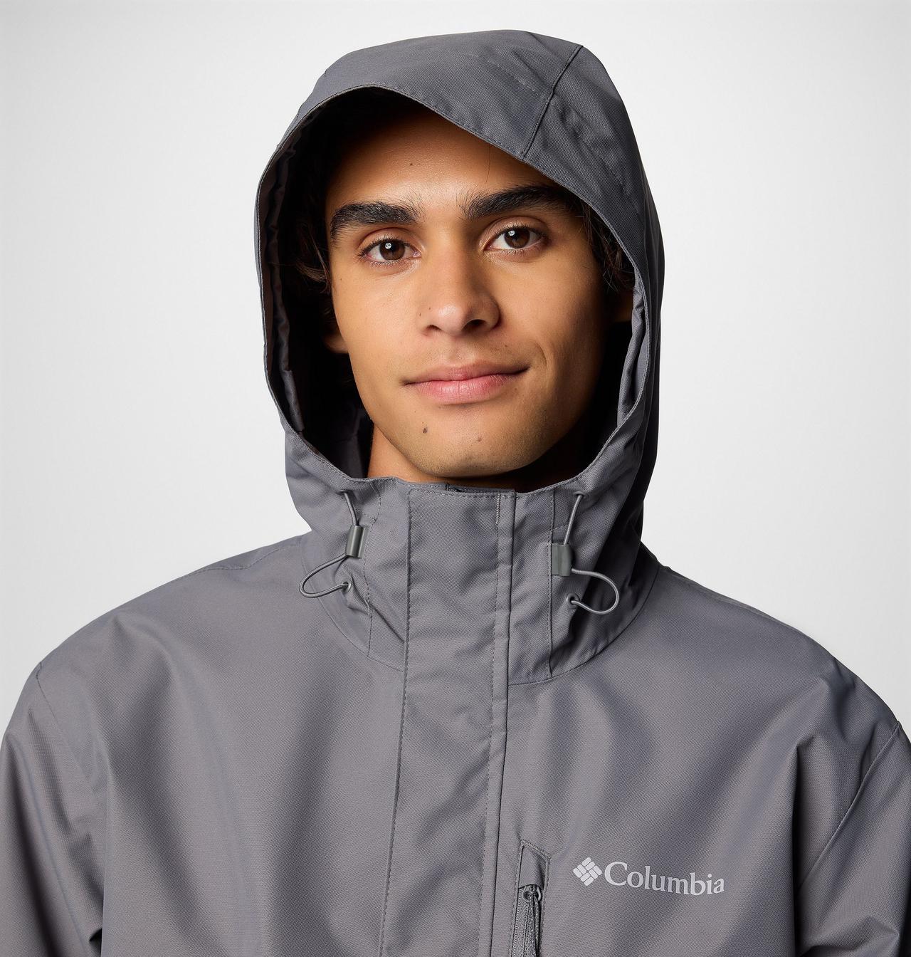 Men's HikeboundTM II Jacket - Tall