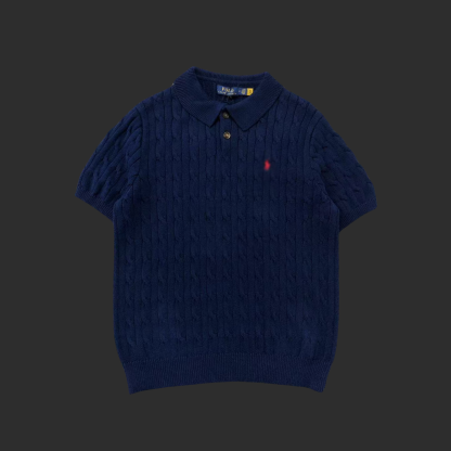 Ralph Lauren Classic Fit Cotton Polo Shirt
