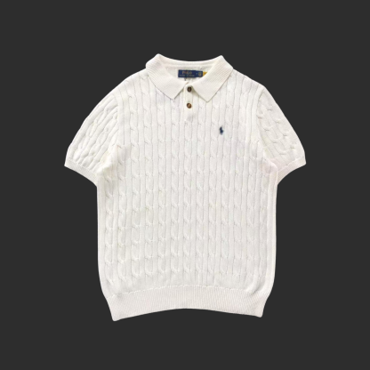 Ralph Lauren Classic Fit Cotton Polo Shirt