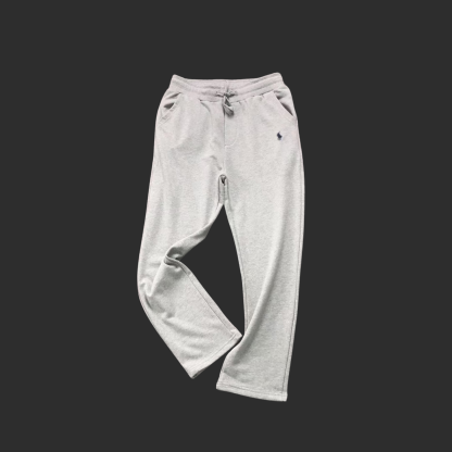 Ralph Lauren Sweatpants – Pony Logo Collection