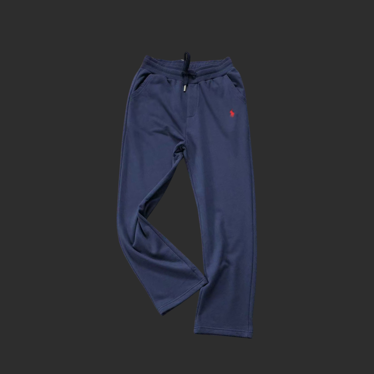 Ralph Lauren Sweatpants – Pony Logo Collection