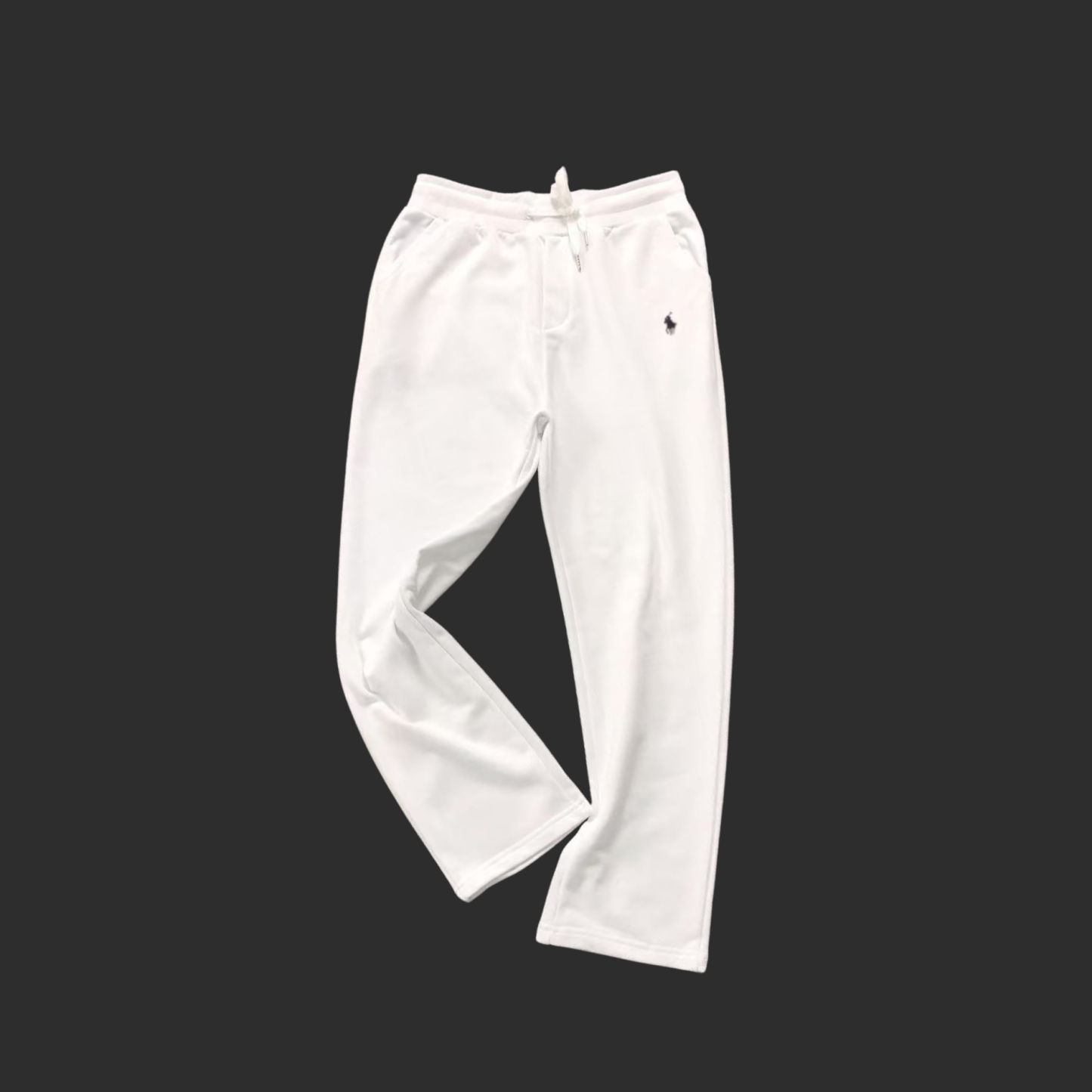 Ralph Lauren Sweatpants – Pony Logo Collection