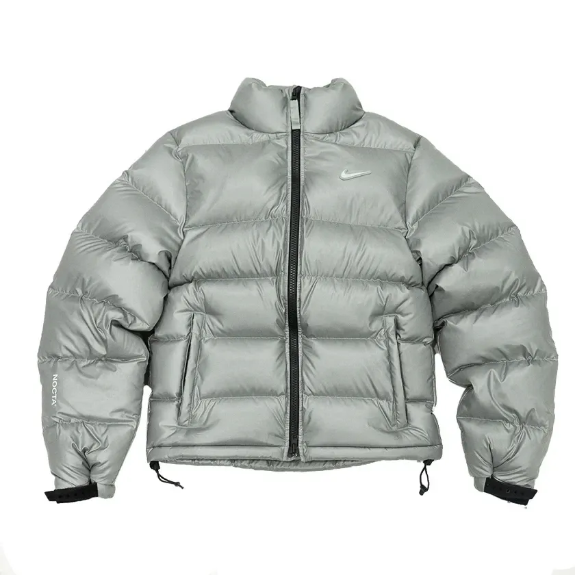 Nike Nocta puffer jacket