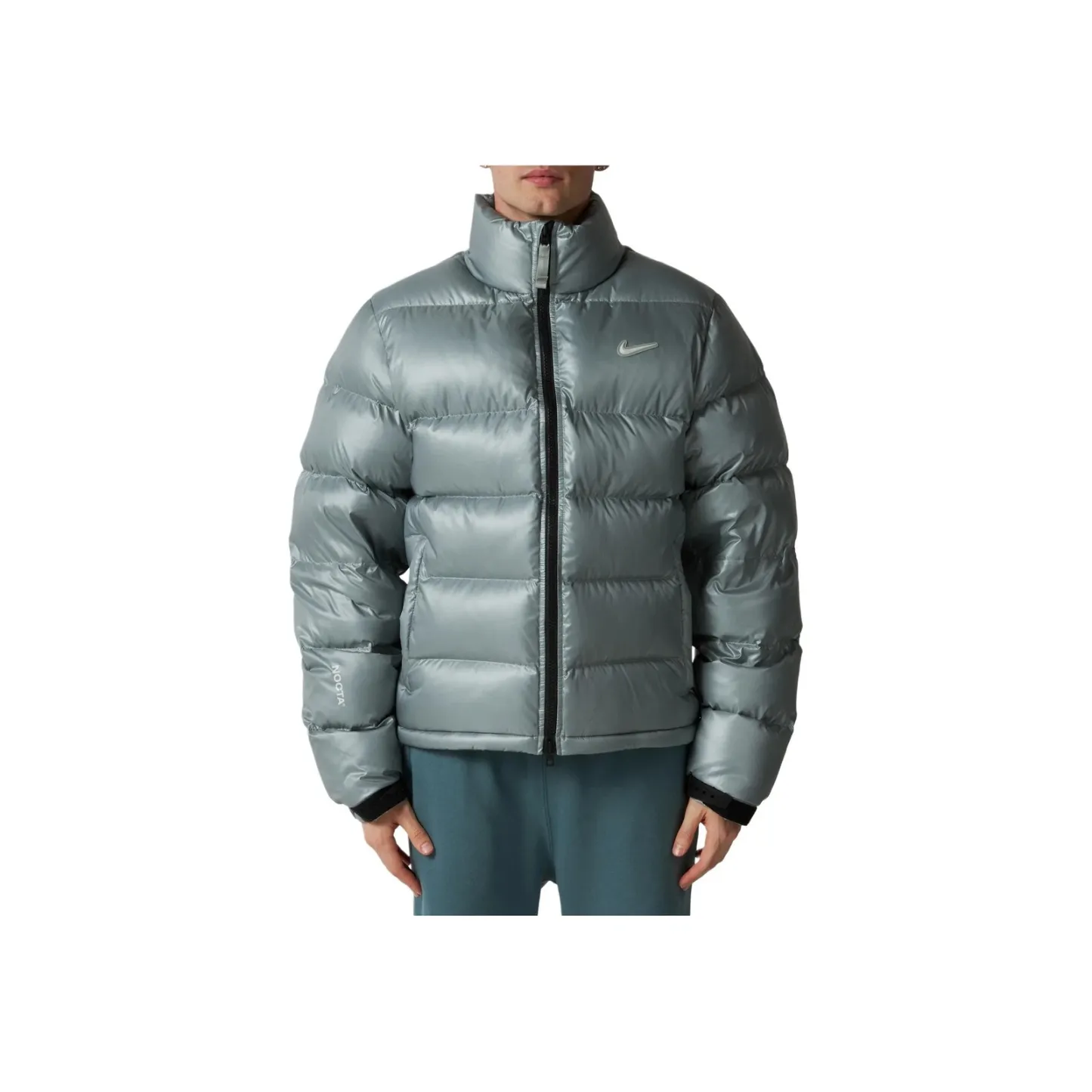 Nike Nocta puffer jacket