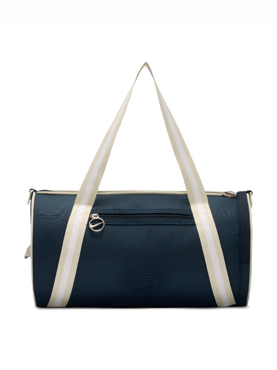 Solid Heritage Retro Duffel Bag (13L)