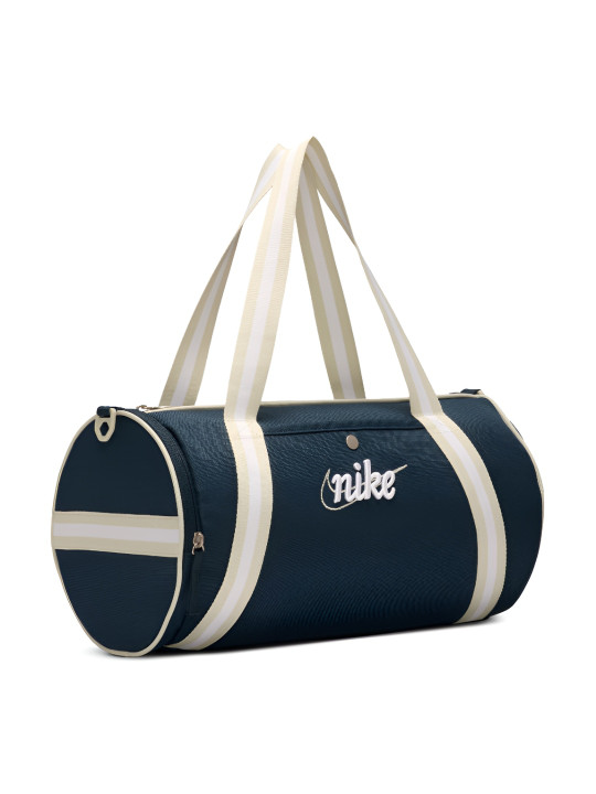 Solid Heritage Retro Duffel Bag (13L)