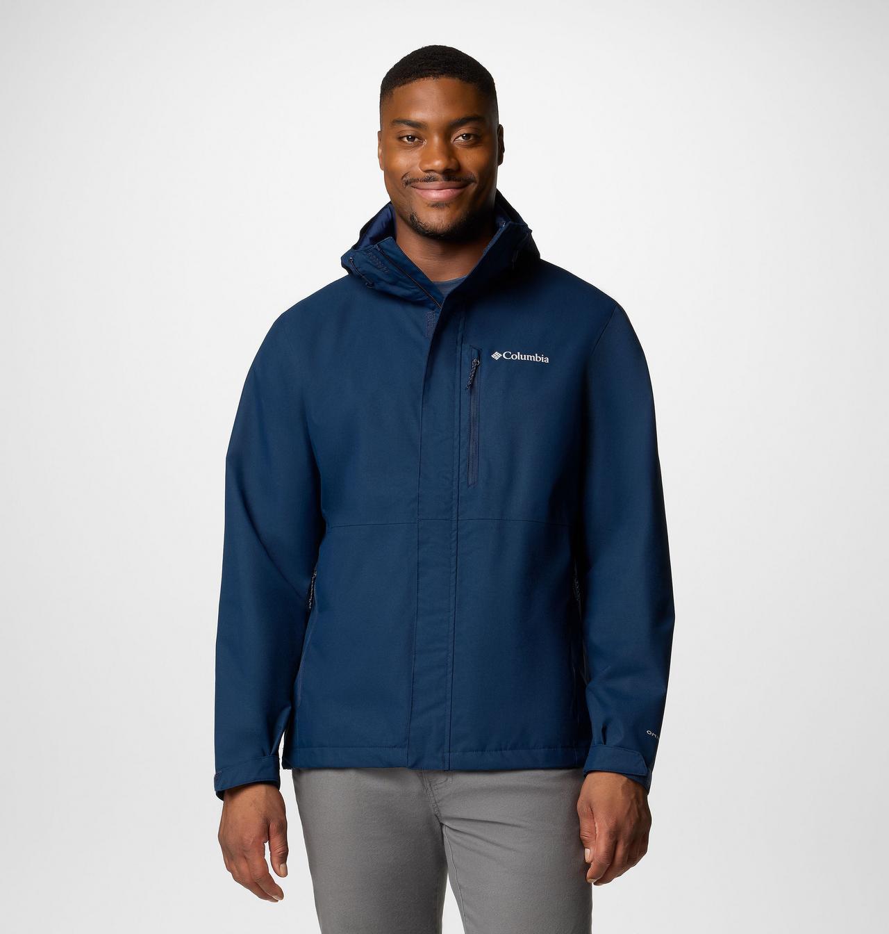 Men's HikeboundTM II Jacket - Tall