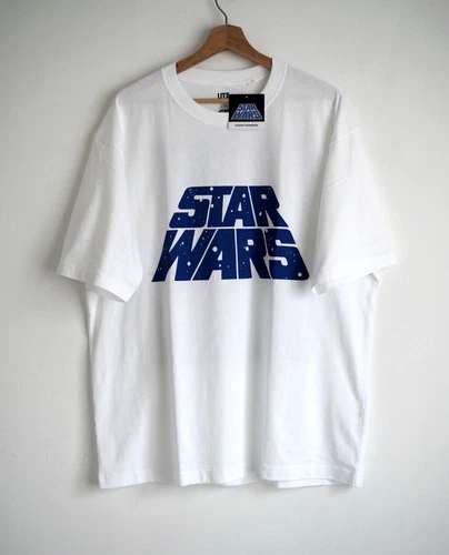 Star Wars printed T-shirt