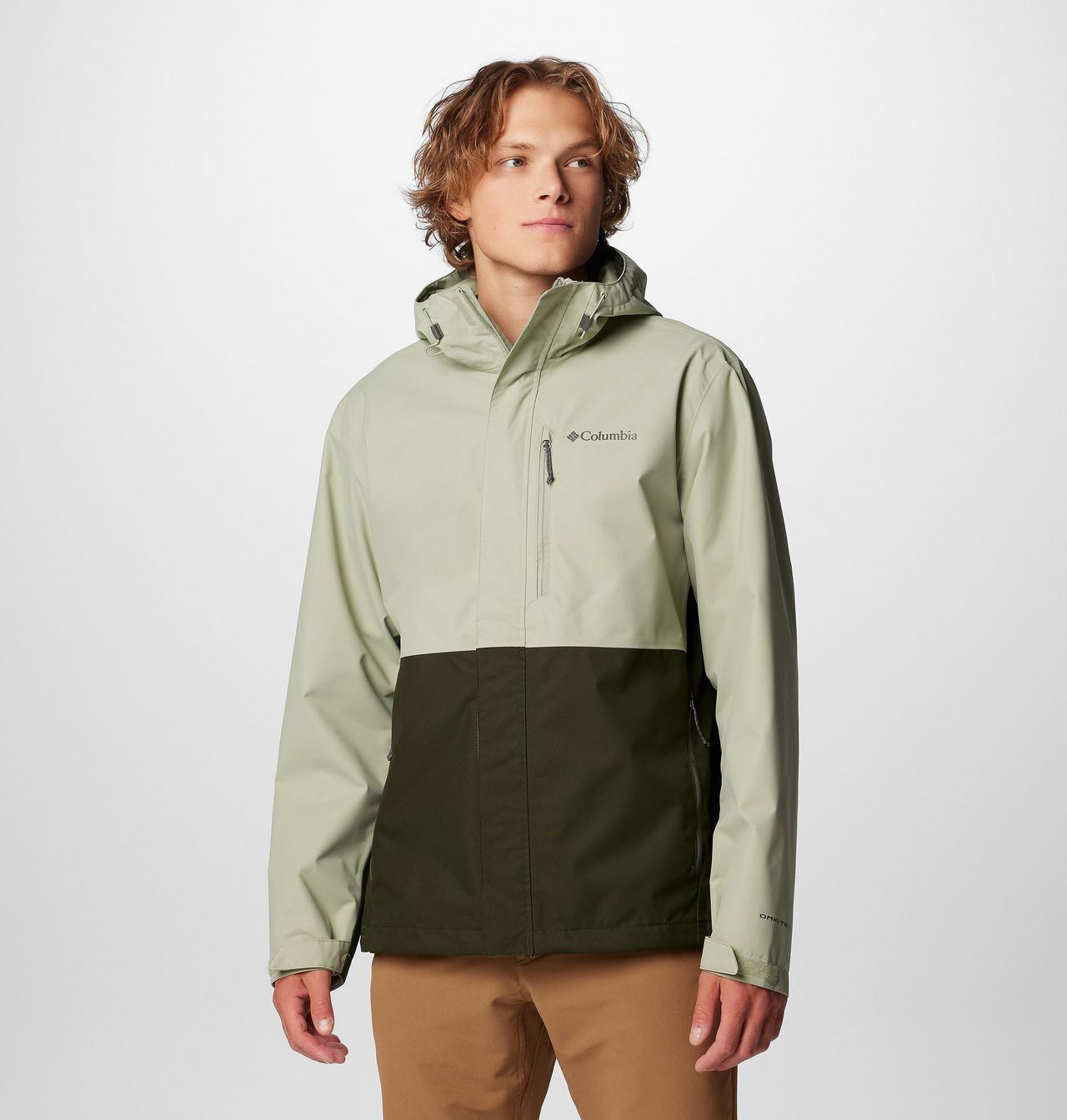 Men's HikeboundTM II Jacket - Tall