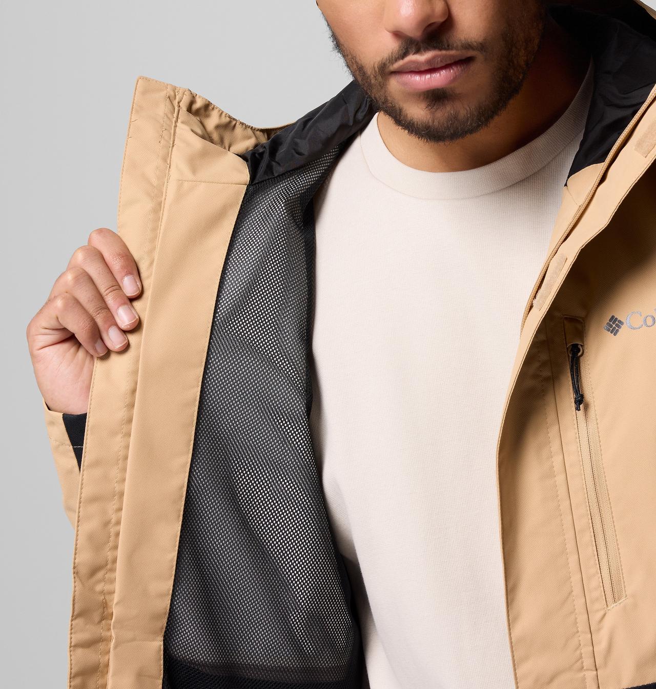 Men's HikeboundTM II Jacket - Tall