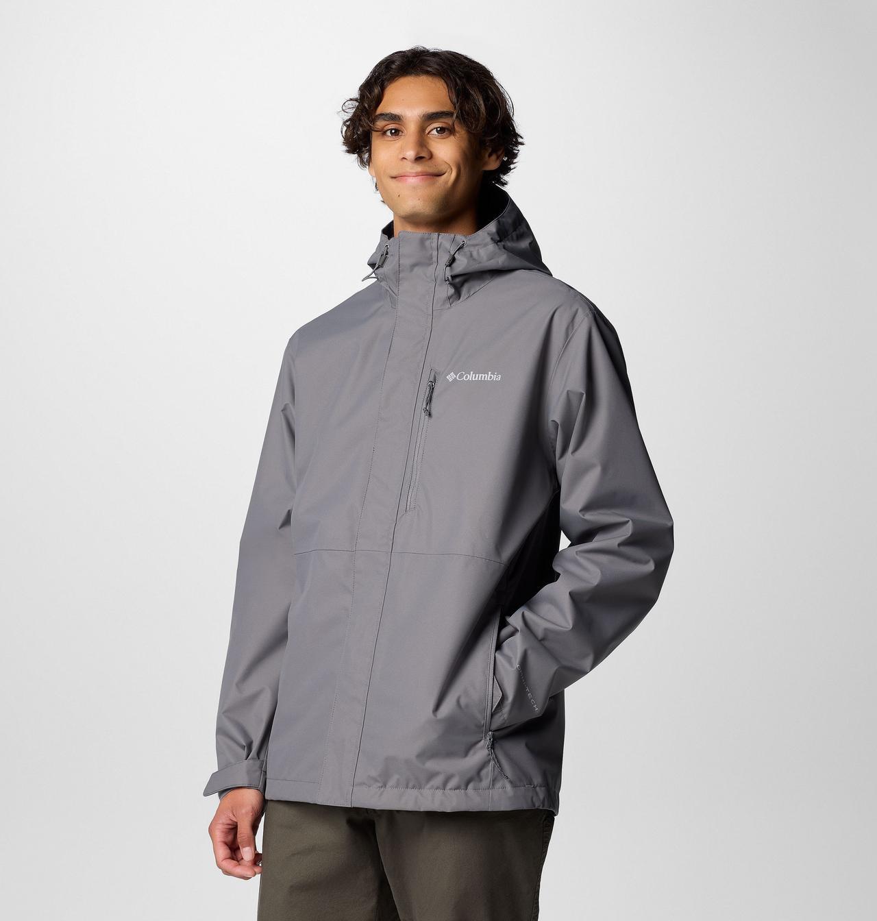 Men's HikeboundTM II Jacket - Tall