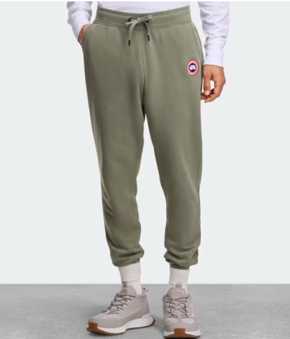 Huron Pant