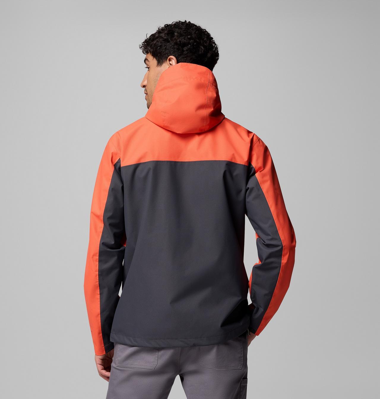 Men's HikeboundTM II Jacket - Tall