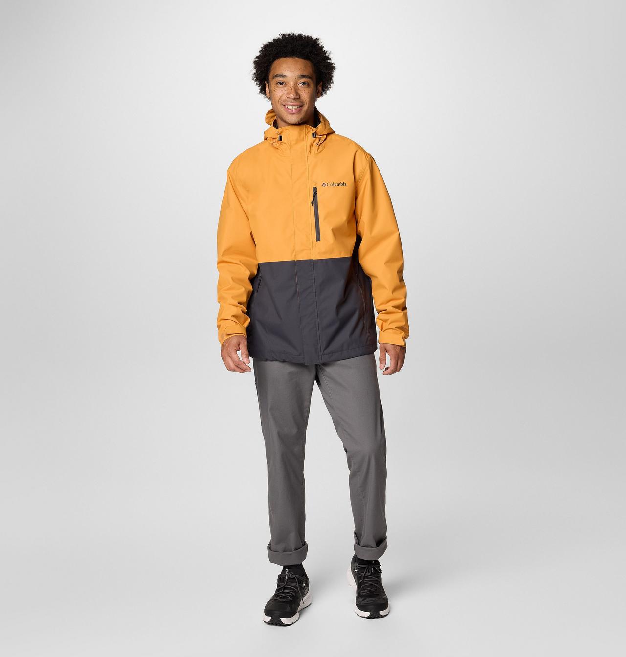 Men's HikeboundTM II Jacket - Tall