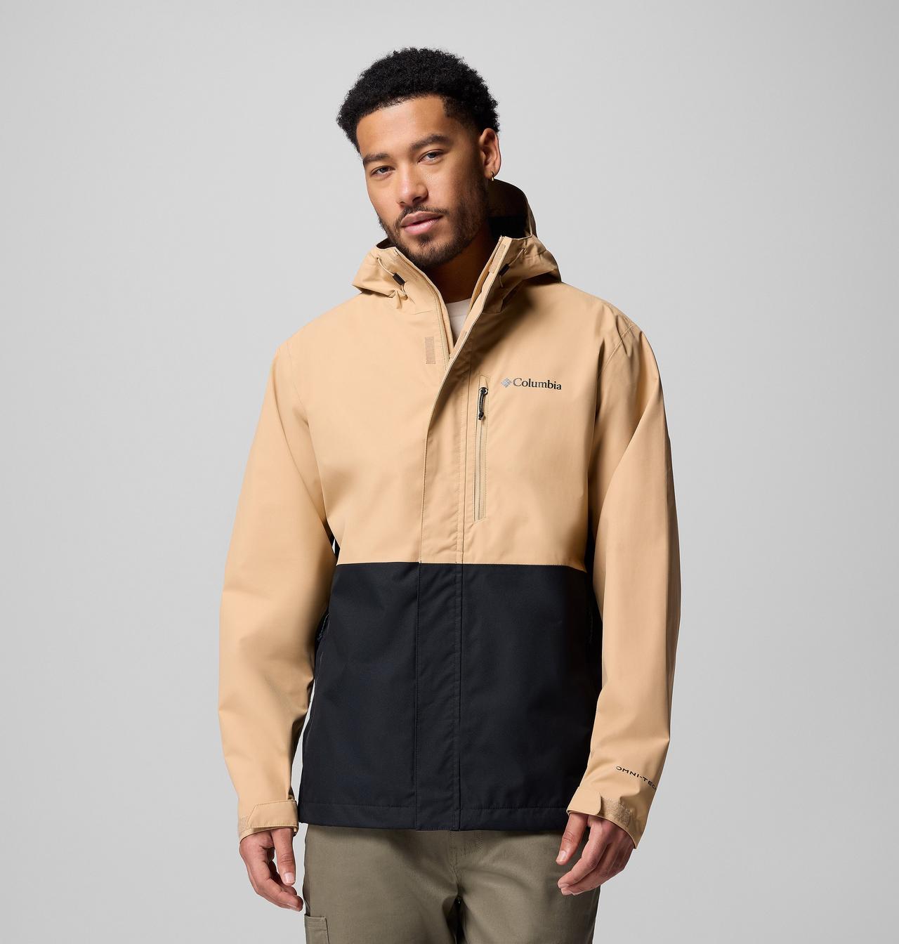 Men's HikeboundTM II Jacket - Tall