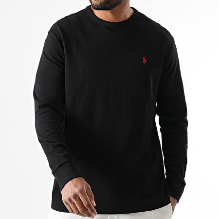 Tee Shirt Manches Longues Original