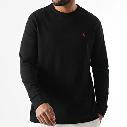 Tee Shirt Manches Longues Original