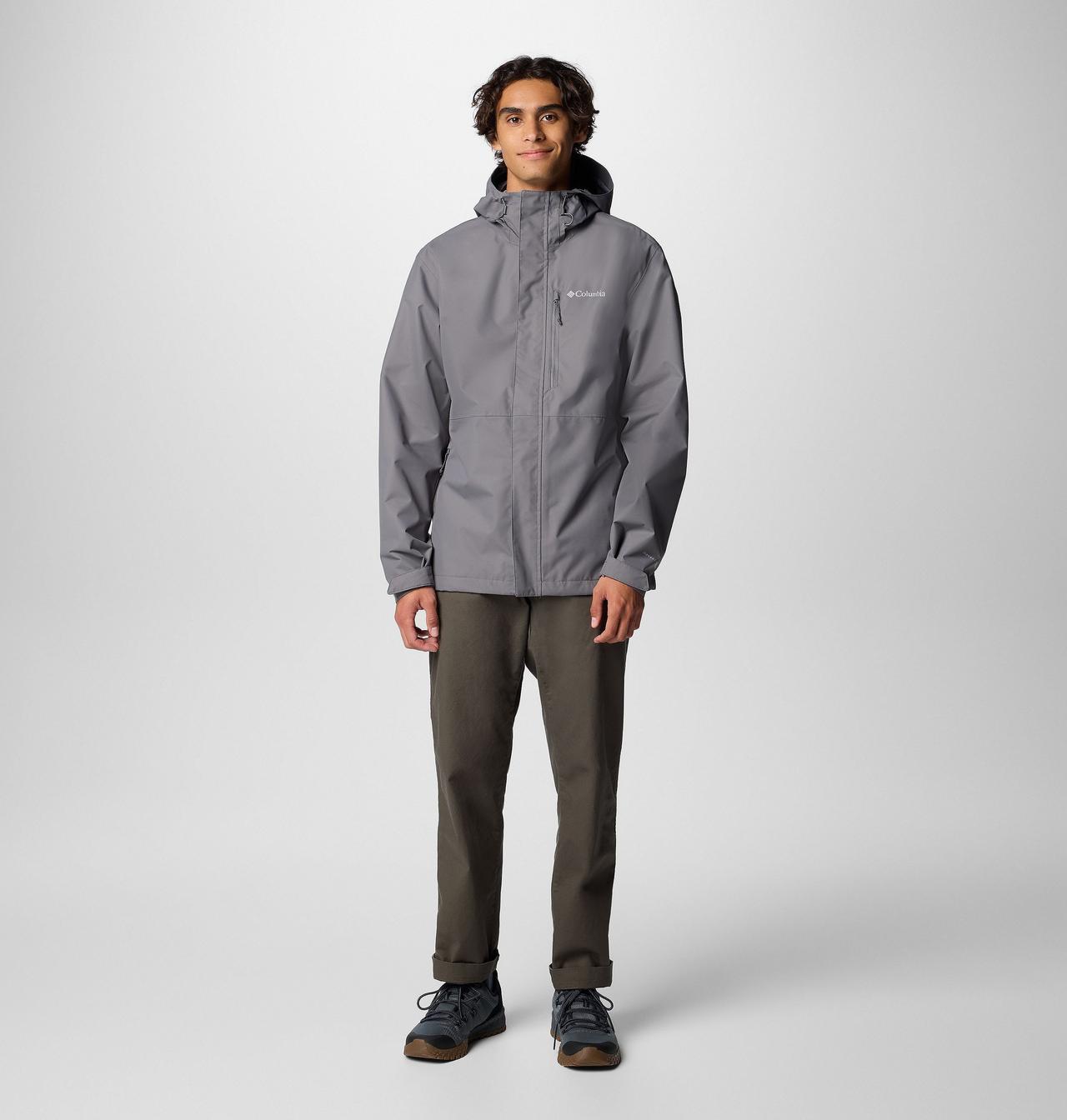 Men's HikeboundTM II Jacket - Tall