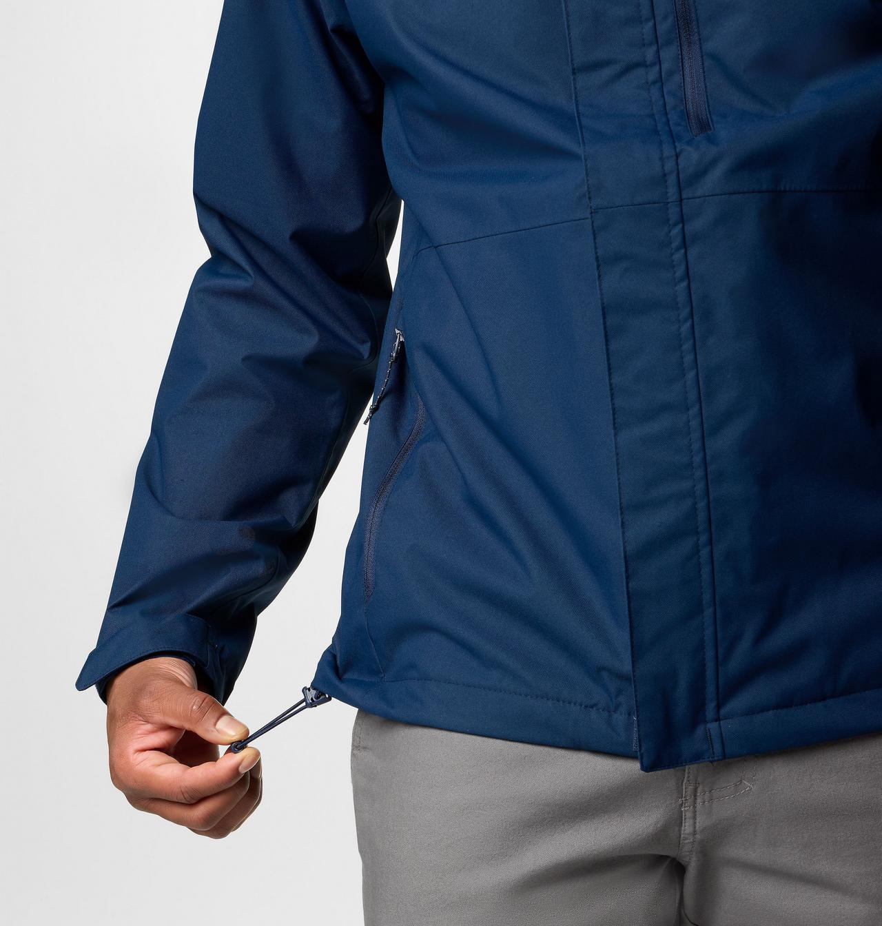 Men's HikeboundTM II Jacket - Tall