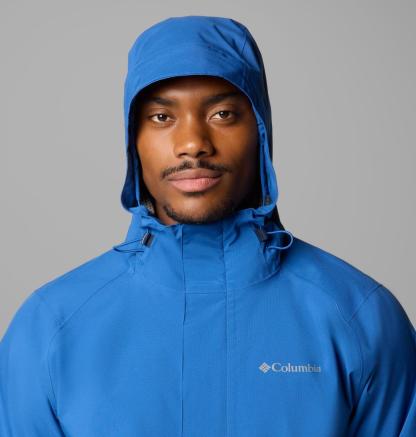 Men's Earth ExplorerTM II Shell