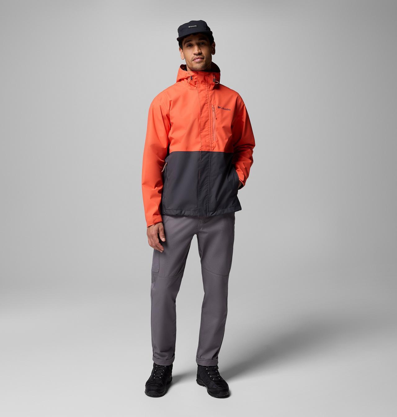 Men's HikeboundTM II Jacket - Tall
