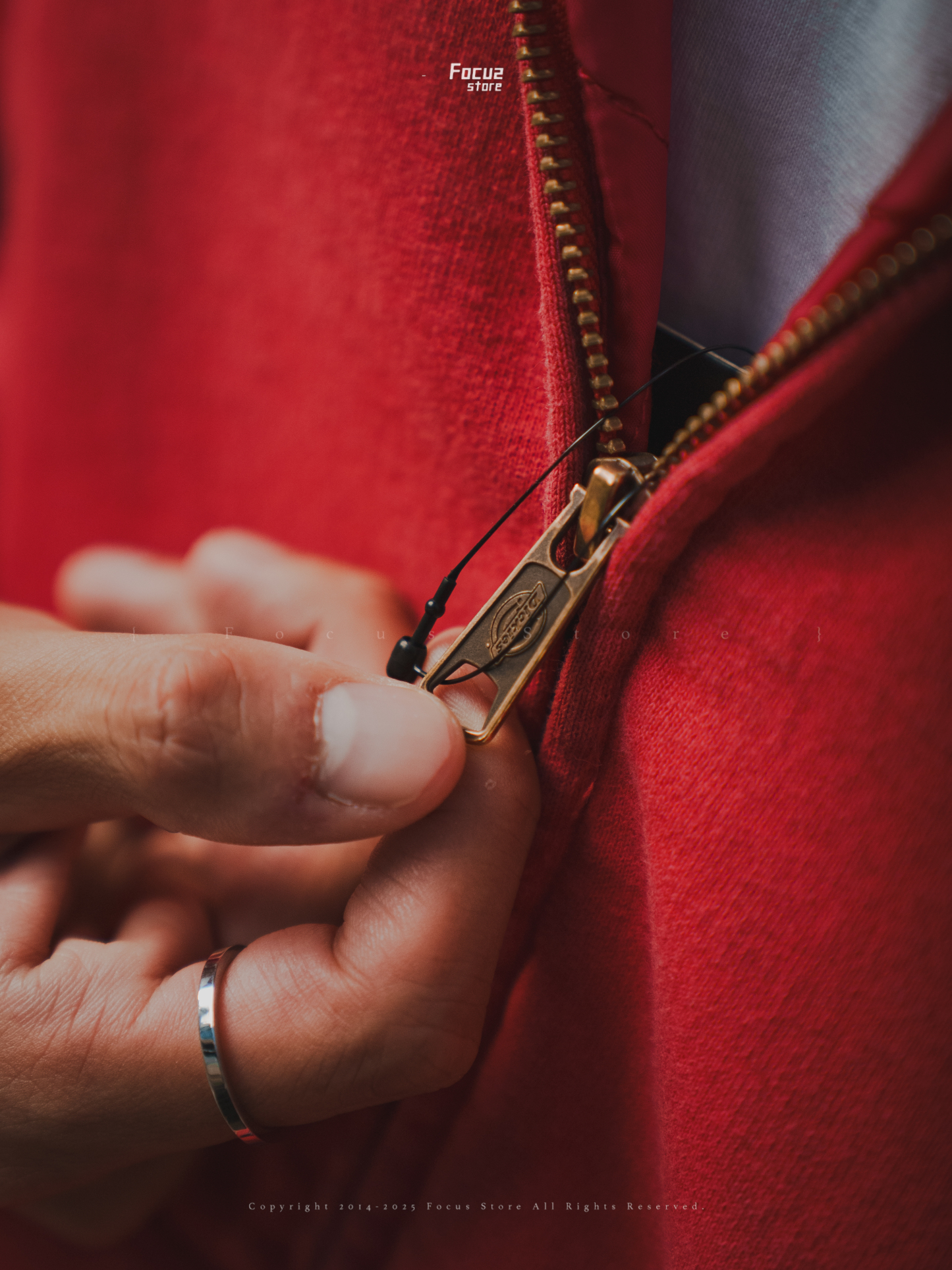  x Dickies FW25 Week 4 Quilted Lined Zip Up Hooded Sweatshirt