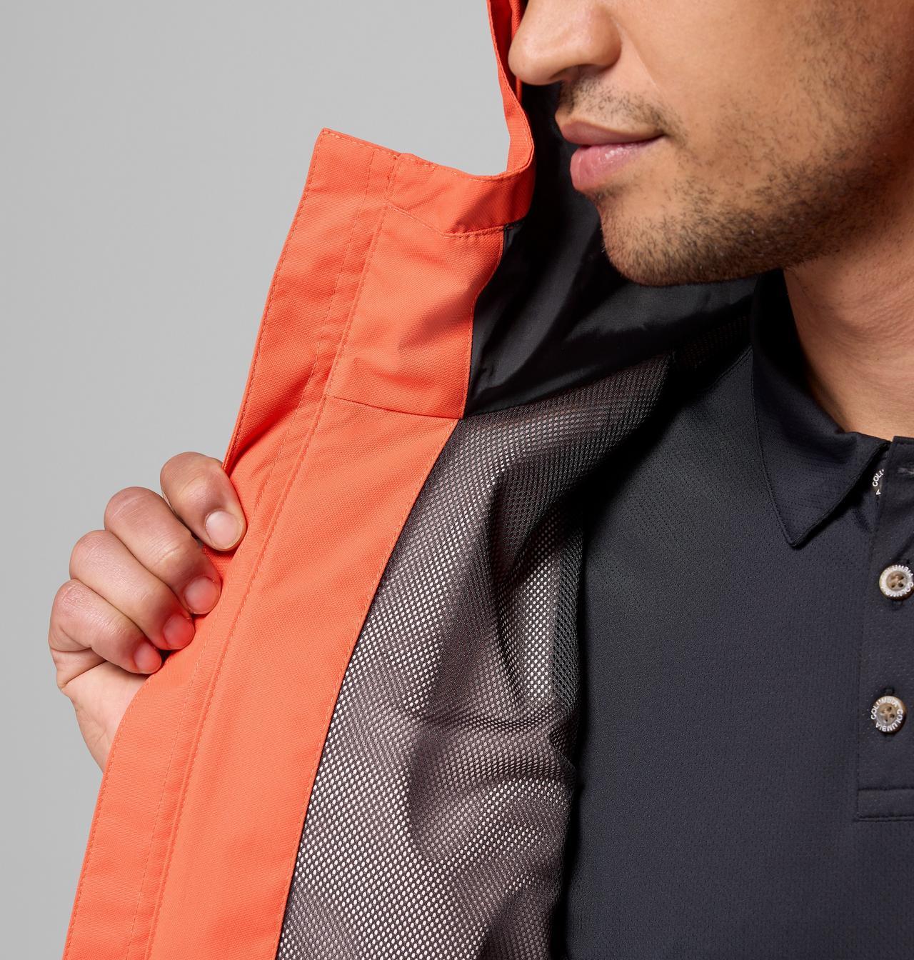 Men's HikeboundTM II Jacket - Tall