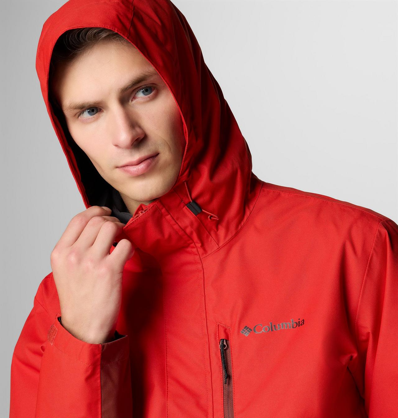 Men's HikeboundTM II Jacket - Tall