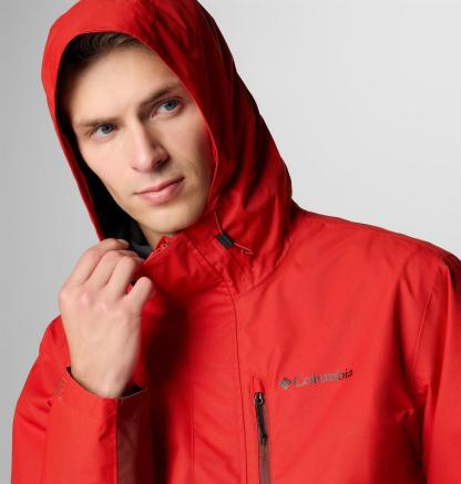 Men's HikeboundTM II Jacket - Tall