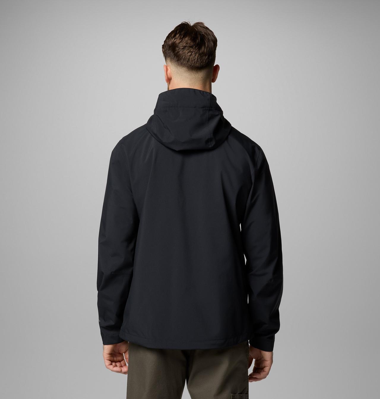 Men's Earth ExplorerTM II Shell